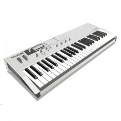 Waldorf Blofeld Keyboard WHT